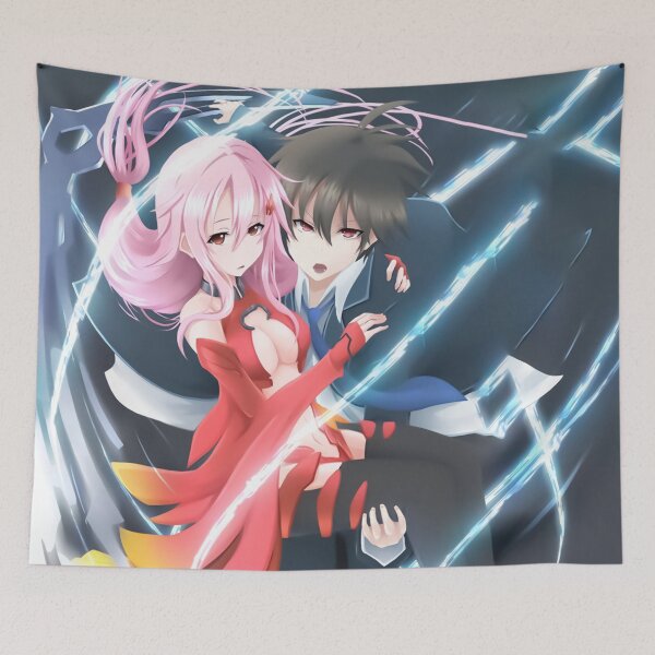 Item preview, Mana Ouma Guilty Crown Drawing For Otaku designed and sold by CharlesLevon.