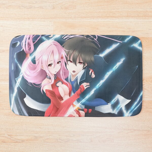 Item preview, Mana Ouma Guilty Crown Drawing For Otaku designed and sold by CharlesLevon.