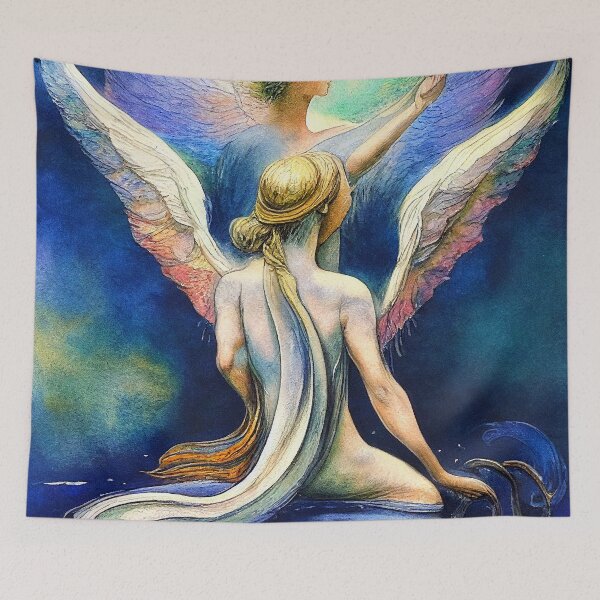 Item preview, Communion designed and sold by Gabrielle Brunsdon.
