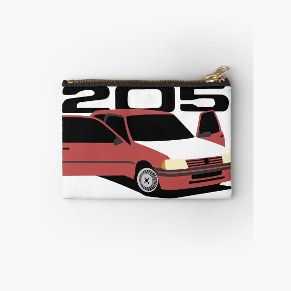 Item preview, Peugeot 205 designed and sold by LumassDesign.