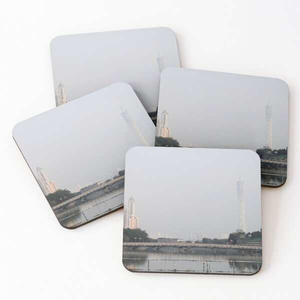 Item preview, Dongshanhu Park - Canton Tower designed and sold by Thomas Halouva.