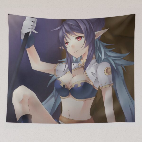 Item preview, Judith Tales of Vesperia Artistic Drawing designed and sold by KarinaTaisha.