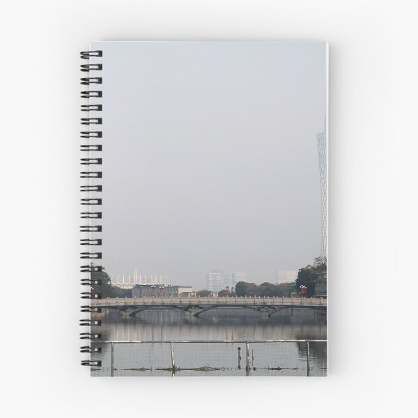 Item preview, Dongshanhu Park - Canton Tower designed and sold by Thomas Halouva.
