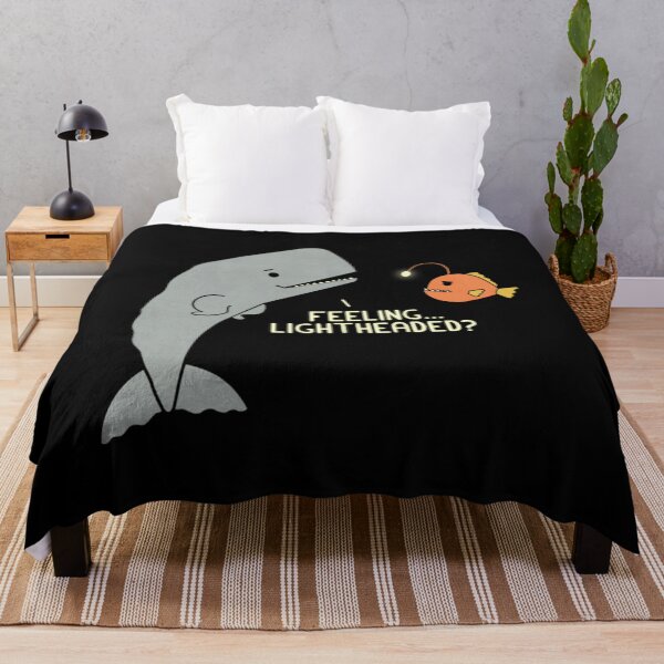 Item preview, Funny Meme Lightheaded designed and sold by PatrickWeidle.