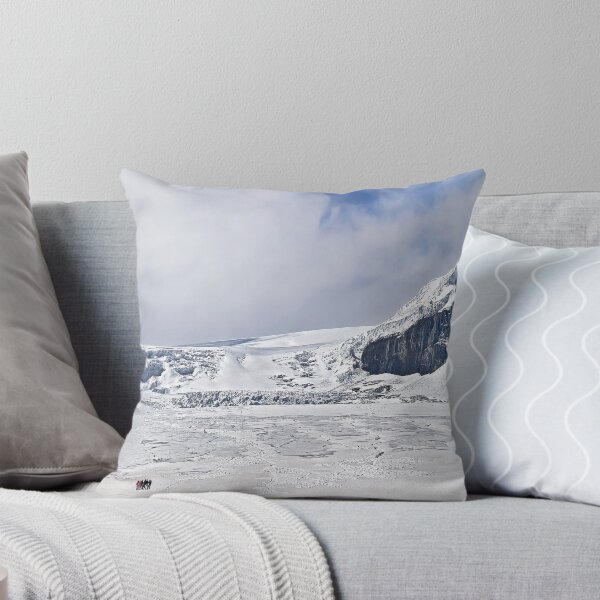 Item preview, Athabasca Glacier.2 designed and sold by Alex Preiss.