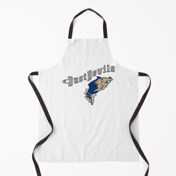 Item preview, The-Dust-Devils-Baseball Logo designed and sold by elihmalihaah.