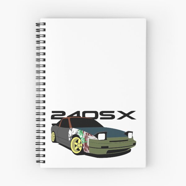 Item preview, Nissan 240SX designed and sold by LumassDesign.