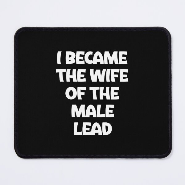 Item preview, I became the wife of the male lead designed and sold by Akimatax ✯✯✯✯✯.