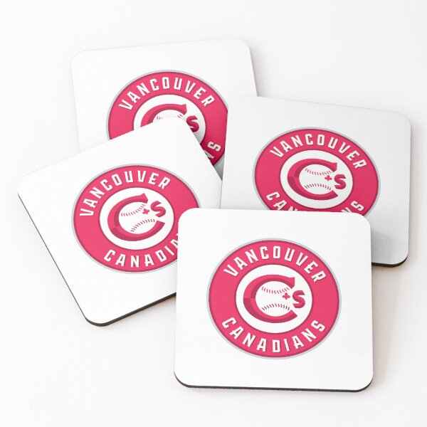 Item preview, The-Vancouver-Canadians-Baseball Logo designed and sold by elihmalihaah.