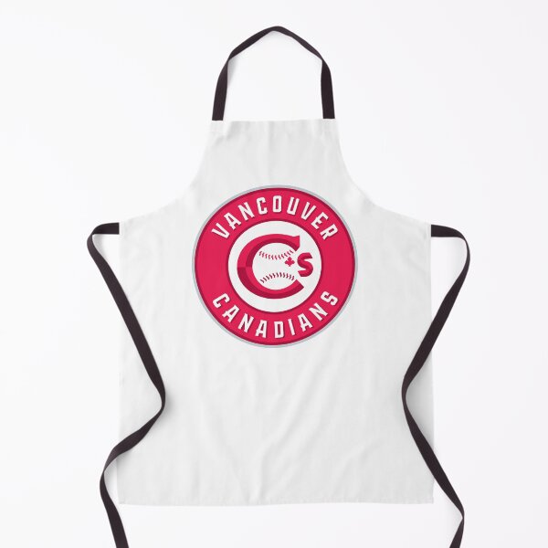 Item preview, The-Vancouver-Canadians-Baseball Logo designed and sold by elihmalihaah.