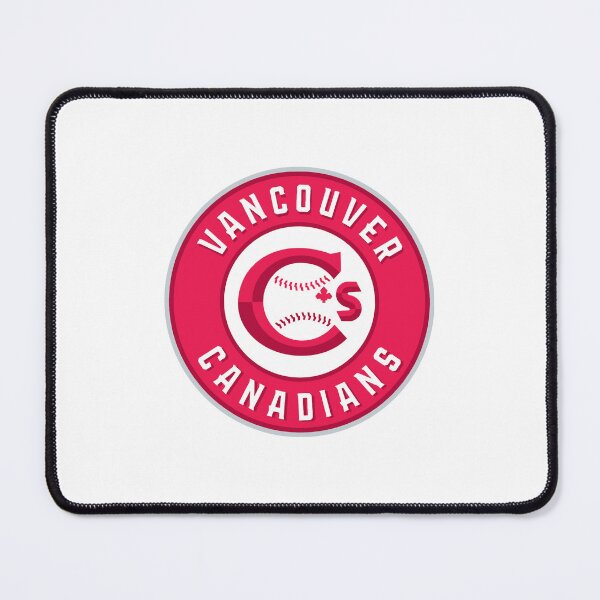 Item preview, The-Vancouver-Canadians-Baseball Logo designed and sold by elihmalihaah.