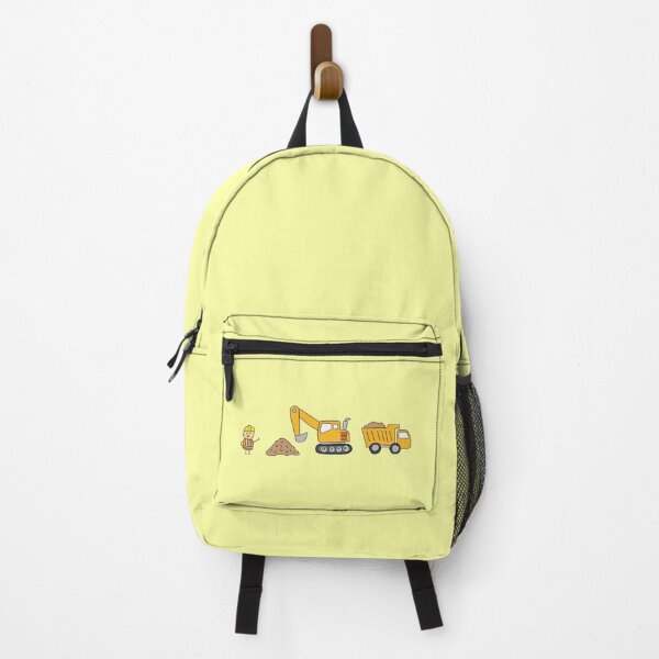 Item preview, kids drawing construction designed and sold by wordspotrayal.