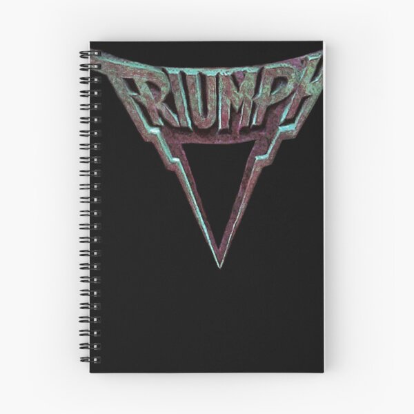 Item preview, Edge-of-Excess-triumph logo vintage designed and sold by JESSICALMOORESs.