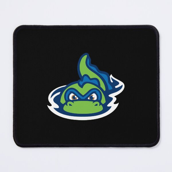 Artikelvorschau, Das-Vermont-Lake-Monsters-Baseball-Logo entworfen und verkauft von elihmalihaah.