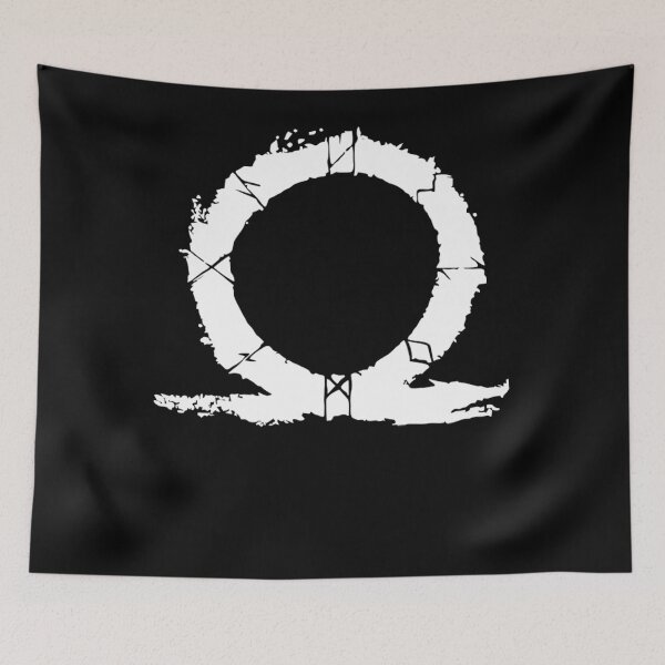Item preview, God of War God of War God of War God of War designed and sold by emilieThierry.