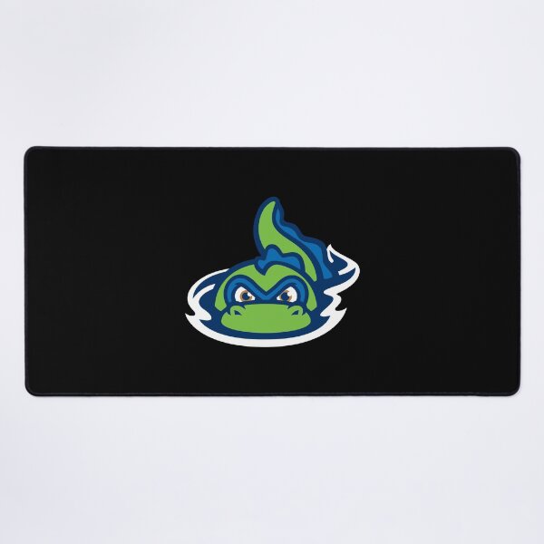 Artikelvorschau, Das-Vermont-Lake-Monsters-Baseball-Logo entworfen und verkauft von elihmalihaah.