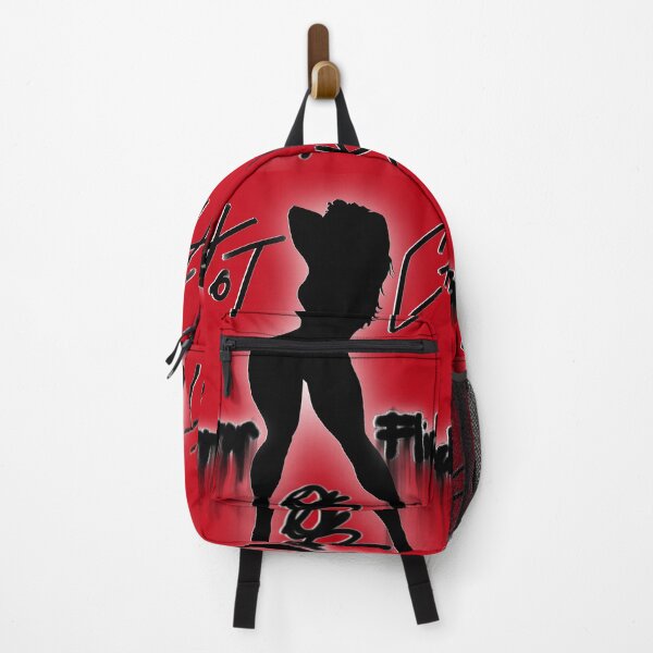 Item preview, Hot chicks and horror flicks  designed and sold by Graf-Matikz.