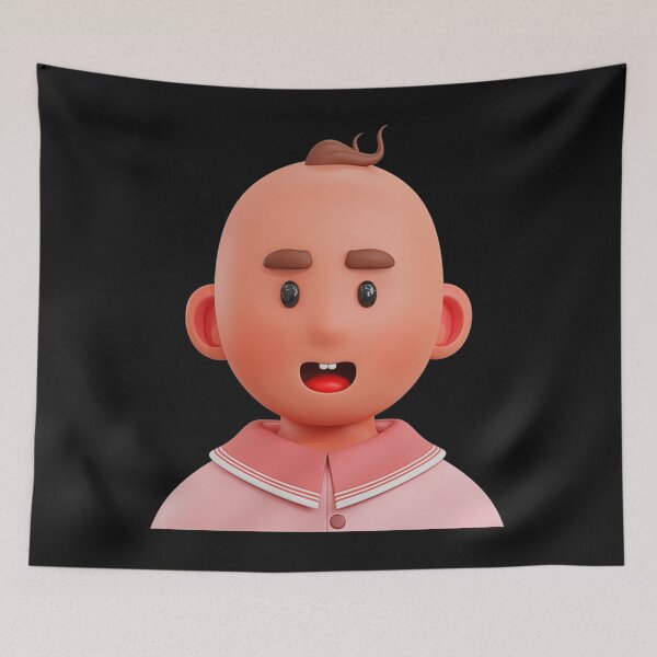 Artikelvorschau, Moral Orel - Baby entworfen und verkauft von AgatheLegrand.