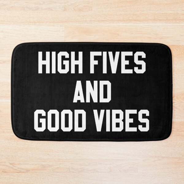 Item preview, Positive Good mood attitude Essential  designed and sold by yeidiwagatah.