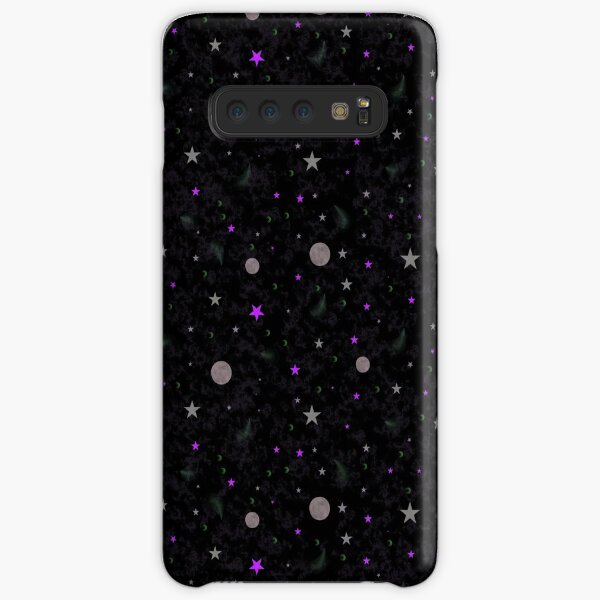 Celestial Samsung Galaxy Snap Case