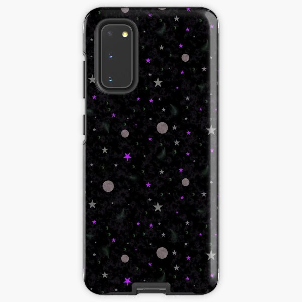 Celestial Samsung Galaxy Tough Case
