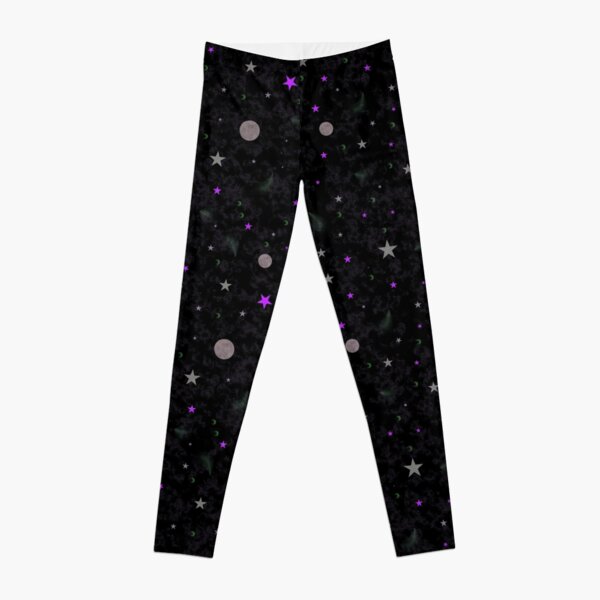 Celestial Leggings