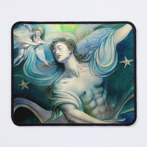 Item preview, Dreaming designed and sold by Gabrielle Brunsdon.