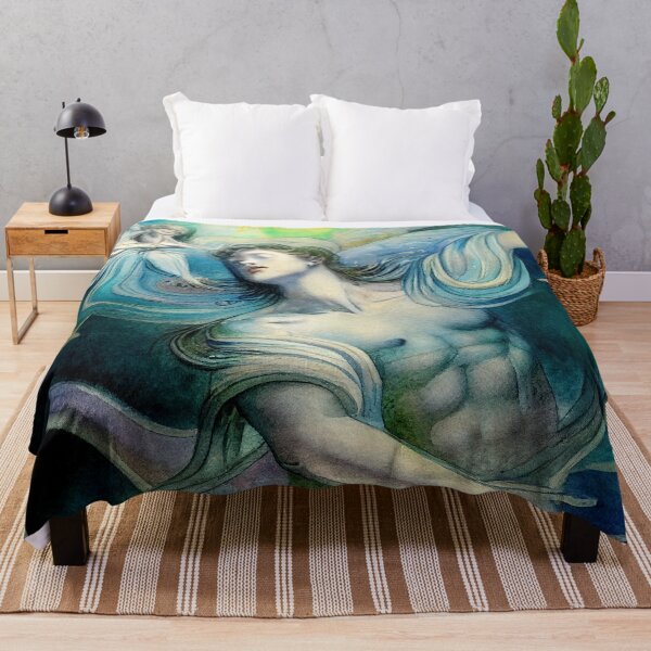 Item preview, Dreaming designed and sold by Gabrielle Brunsdon.