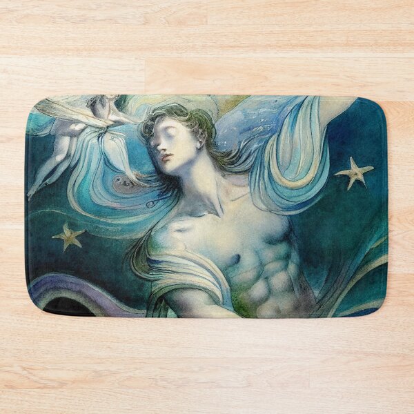 Item preview, Dreaming designed and sold by Gabrielle Brunsdon.