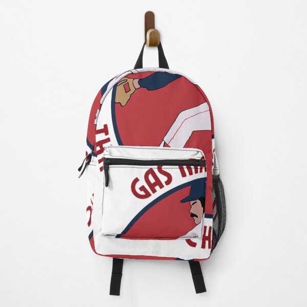 Item preview, Dennis Eckersley - Gas Masterson Dennis Eckersley designed and sold by TaylorArctic.