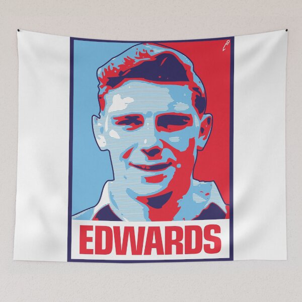 Item preview, Edwards - ENGLAND designed and sold by DFA.