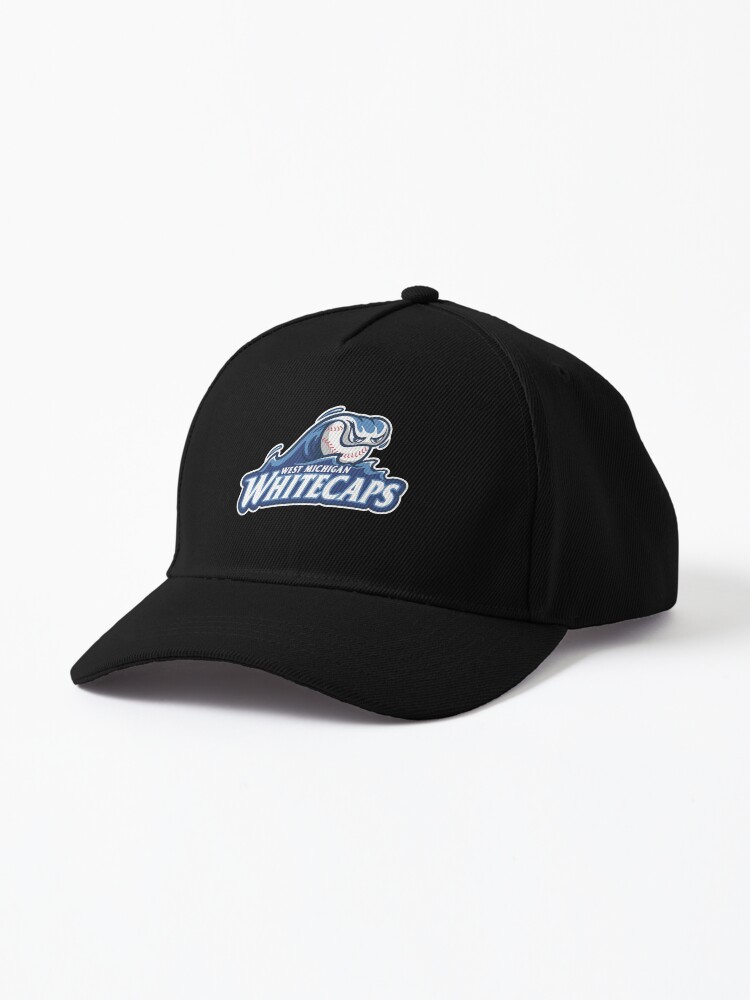 West michigan cheap whitecaps hat