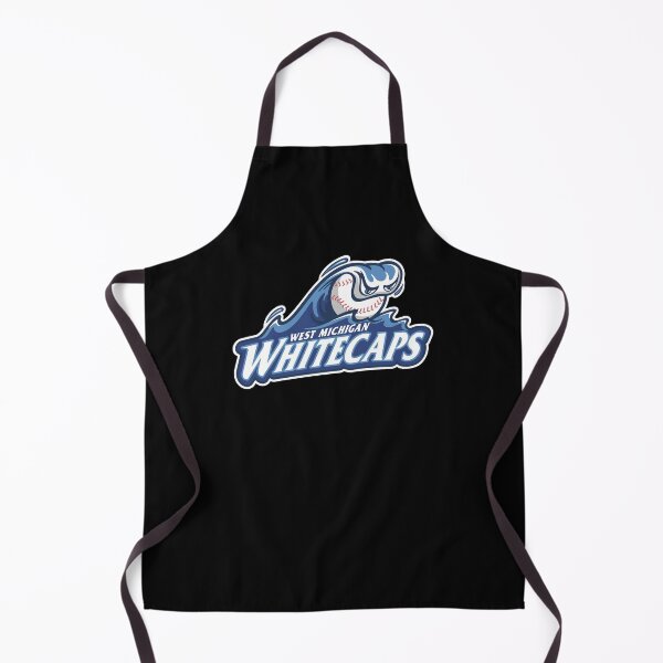 Item preview, The-West-Michigan-Whitecaps-Baseball Logo designed and sold by elihmalihaah.