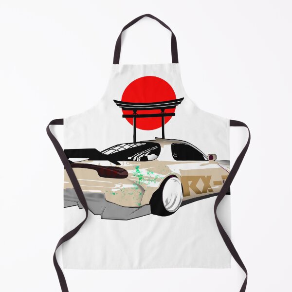 Item preview, Rx-7 designed and sold by SeraphSensei.
