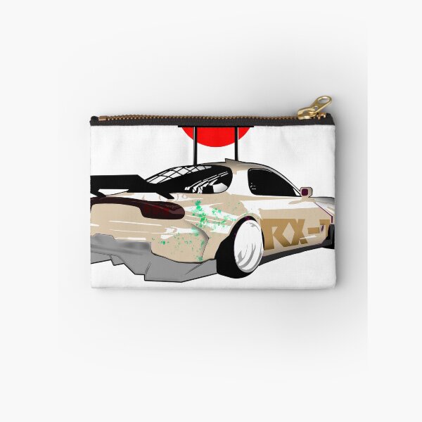 Item preview, Rx-7 designed and sold by SeraphSensei.