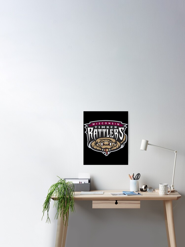 River Bandits Baseball Banner