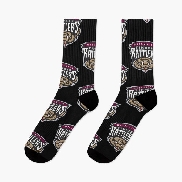 Item preview, The-Wisconsin Timber Rattlers-Baseball Logo designed and sold by elihmalihaah.