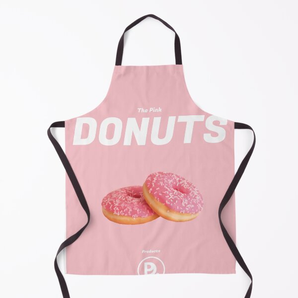 Artikelvorschau, The pink Donuts — Werbeposter entworfen und verkauft von Xira-X.
