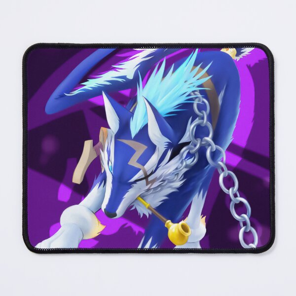 Item preview, Repede Tales of Vesperia Painting Anime designed and sold by KarinaTaisha.