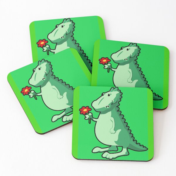 Item preview, Cute Dinosaur designed and sold by MasterMunib.
