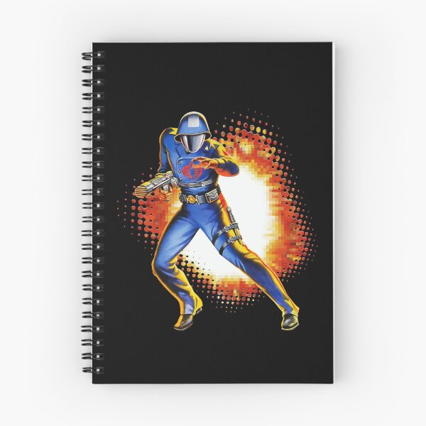 Item preview, Cobra Commander designed and sold by pixvox.