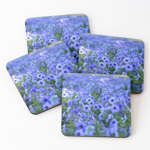 Item preview, Field of Flowers designed and sold by HiPolly.