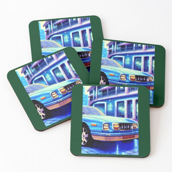 Item preview, Bluey Mechanics (2) designed and sold by unikusa.