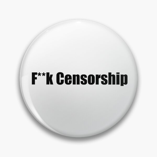 Item preview, Censorship designed and sold by ZexyAmbassador.