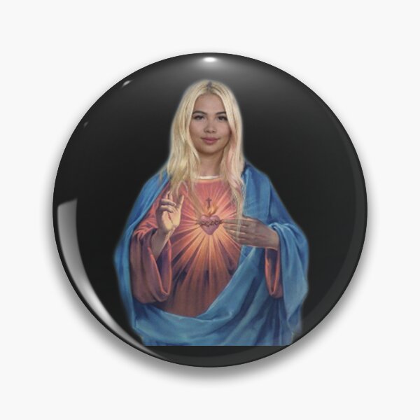 Item preview, Lesbian Velma lesbian jesus  designed and sold by TaylorArctic.