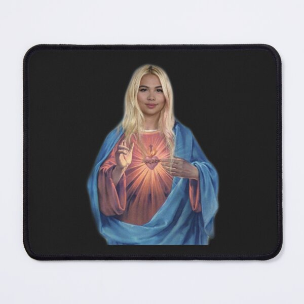 Item preview, Lesbian Velma lesbian jesus  designed and sold by TaylorArctic.