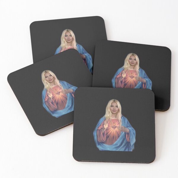 Item preview, Lesbian Velma lesbian jesus  designed and sold by TaylorArctic.