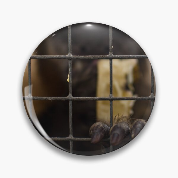 Item preview, Let Me Out! designed and sold by Arc1.