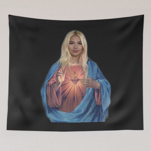 Item preview, Lesbian Velma lesbian jesus  designed and sold by TaylorArctic.