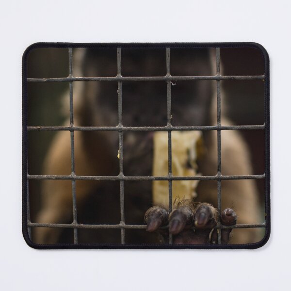 Item preview, Let Me Out! designed and sold by Arc1.